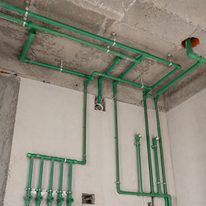 Tubería de Polipropileno de Grado Industrial con Conexión por Termofusión SDR6 de Alta Presión 2.5MPa PN25 <span class=keywords><strong>para</strong></span> Línea de <span class=keywords><strong>Aire</strong></span> <span class=keywords><strong>Comprimido</strong></span> - Product Image 6
