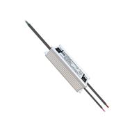 Convertisseur AC/DC-DC Boost-Buck, pilote LED, alimentation basse tension, transformateur élévateur-abaisseur pour éclairage industriel et projecteurs