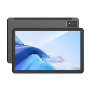 Helio G99チップセットタブレットAndroid18W高速充電タブレット (キーボード付き) メーカータブレットPc