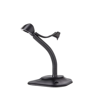 Chenxin tự động cảm biến 1D CCD <span class=keywords><strong>Laser</strong></span> USB giao diện máy quét mã vạch cầm tay EV-X1012 với khung điều chỉnh uốn trong kho - Product Image 4