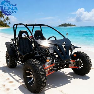 Багги для внедорожников, 200 куб. См, багги для дюн, аренда для взрослых - Product Image 1