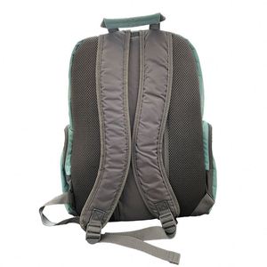 Échantillon gratuit : Sac de sport extérieur pour raquettes, sac à bandoulière simple pour raquettes de badminton, sac de rangement pour raquettes de tennis - Product Image 5
