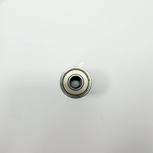 ลูกปืน NSK608ZZ 608DD ของแท้จากญี่ปุ่น ความแม่นยำสูง สำหรับล้อเลื่อน ลูกปืนเครื่องมือไฟฟ้า ลูกปืนล้อวิ่ง ลูกปืนล้อเครื่องออกกำลังกาย - Product Image 3