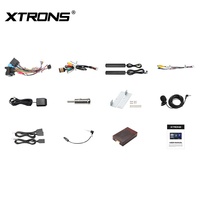 Estéreo para Auto Android 15 de 7 Pulgadas, 6+128GB, para BMW Serie 5 E39/E39 M5, con IA, NPU, CarPlay, DSP, Pantalla QLED, Salida de Fibra Óptica, CE-XTRONS