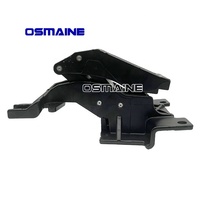 Support de marchepied latéral avant gauche VPLGP0137 pour Land Rover Range Rover Sport L494 Vogue L405