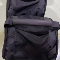 Sac de sable de jet réglable d'entraînement de forme physique de haute qualité