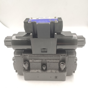トキメック計器 DG5 DG5V DG5V-7-3C-7-T-P7-H-80-JA289  DG5V-7-31C-<span class=keywords><strong>M</strong></span>-U1-H-7-54 電気油圧制御 DG5V-8-3C-<span class=keywords><strong>M</strong></span>-U1-H-7-52 - Product Image 6