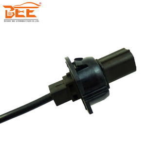 Sensor de Velocidad de Rueda ABS OE 57450-TF0-003 57450TF0003 para Honda - Product Image 5