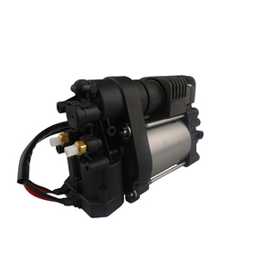 ปั๊มลมระบบกันสะเทือนแบบถุงลมนิรภัย New HeNing รุ่น 68041137AC 68041137AD 68041137AE สำหรับรถจี๊ป แกรนด์เชอโรกี WK2 - Product Image 4