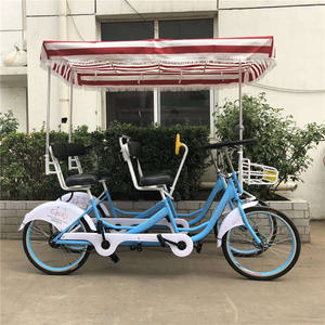 <span class=keywords><strong>Vélo</strong></span> de tourisme Offre Spéciale pas cher prix de gros <span class=keywords><strong>4</strong></span> <span class=keywords><strong>places</strong></span> <span class=keywords><strong>4</strong></span> roues 3 personnes route touristique tourisme surrey <span class=keywords><strong>tandem</strong></span> <span class=keywords><strong>vélo</strong></span> cycle - Product Image 4