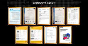 Botas de Seguridad de Cuero Negro Resistentes a Pinchazos: Zapatos de Seguridad Chelsea - Product Image 5