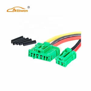 AUTO WIRING CONNECTOR 200729298 7701207876 7701207717 6441.L2 6441L2 (2 plugs)