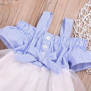 Vêtements de tutu pour bébé, robes de princesse pour femmes, robes en dentelle pour filles de Chine - Product Image 4