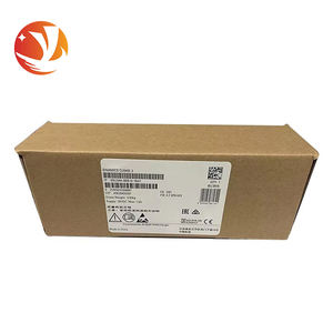 Unité de contrôle PLC programmable de la série G120, SIEMENS 6SL3 244-0BB12-1BA1 6SL3244-0BB12-1BA1, 16 entrées/sorties, neuve et d'origine - Product Image 4