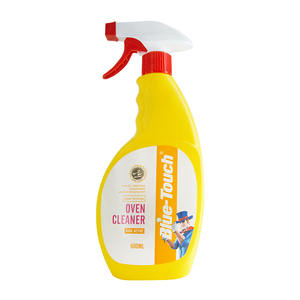 <span class=keywords><strong>Nettoyant</strong></span> dégraissant spécial <span class=keywords><strong>cuisine</strong></span> Blue-Touch 592 ml, <span class=keywords><strong>nettoyant</strong></span> pour four avec vaporisateur - Product Image 3