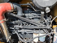 Niveleuse à moteur Shantui SG21-3 d'occasion, matériel de construction à vendre