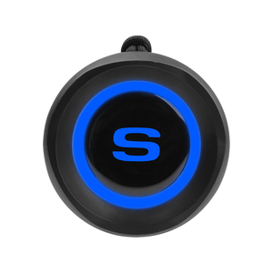 Loa Không Dây Ngoài Trời Bọc Vải Loa Chống Nước Âm Trầm Nặng Hiệu Ứng Ánh Sáng RGB Tuyệt Vời - Product Image 5