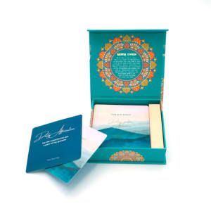 Cartes Flash éducatives plastifiées parlantes personnalisées apprenant l'arabe <span class=keywords><strong>maternelle</strong></span> 255 cartes avec boîte - Product Image 1