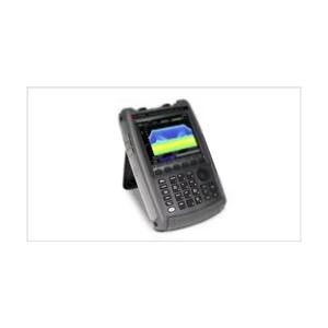 เครื่องวิเคราะห์สัญญาณไมโครเวฟแบบพกพา Keysight N9960B 32 GHz *ราคาตามที่ระบุ* xgeqpt - Product Image 4