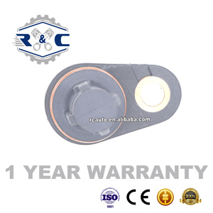 New R & C chất lượng cao xe cảm biến su13343 cho Chevrolet Opel Vauxhall Pontiac 1.0-l1. 8l-l4 2009 2016 trục cam Cảm biến vị trí - Product Image 2