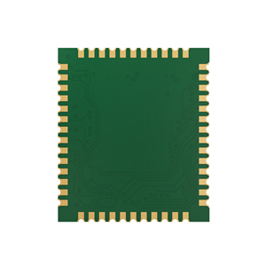 โมดูลไวไฟ 867Mbps 802.11ac 2.4G 5GHz ดูอัลแบนด์ 2x2 MIMO การ์ดไร้สายสำหรับเกตเวย์ IoT และเราเตอร์ - Product Image 4