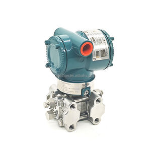Оригинальный японский датчик давления <span class=keywords><strong>Yokogawa</strong></span> EJX910A 930A, многопараметрический преобразователь для газа/жидкости/воздуха - Product Image 2