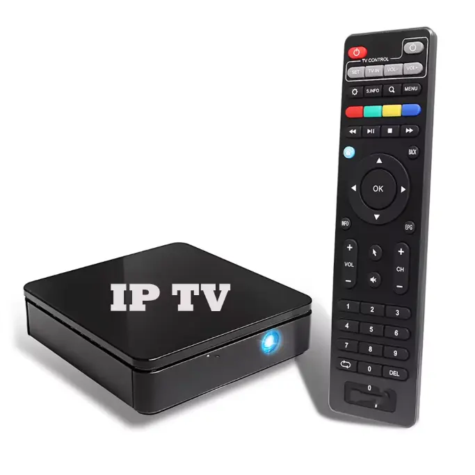 Strong 4K Providers Support M3u Mag Stb TV box smart TV box android iptv 4k box Fire Android 10 Fire TV Stick
