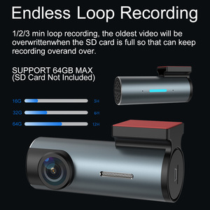 E-Too Automotive Factory Fournisseur 4K 2K 1080P 1440P 2160P Voiture Dvr Caméra <span class=keywords><strong>Wifi</strong></span> App Sans Fil Dash Cam Pour Voiture Dash Cam <span class=keywords><strong>Xiaomi</strong></span> 810 - Product Image 4