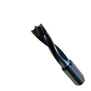 Broca para sordos, herramientas de fábrica, brocas helicoidales para metal duro, broca de carburo sólido PCD para <span class=keywords><strong>Blin</strong></span> - Product Image 6