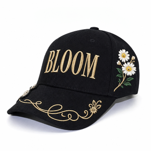 <span class=keywords><strong>Gorras</strong></span> Personalizadas de Béisbol de 6 Paneles con Cierre <span class=keywords><strong>a</strong></span> Presión <span class=keywords><strong>para</strong></span> <span class=keywords><strong>Hombre</strong></span>, <span class=keywords><strong>Gorras</strong></span> con Logotipo Bordado en 3D, <span class=keywords><strong>Gorras</strong></span> Deportivas - Product Image 3