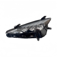Pour phares MG4 EV de marque MG Original OEM MG pour phares avant électriques compatibles avec les modèles de volant gauche et droit.