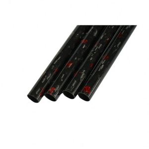 Tube en fibre de carbone forgé haute rigidité SHENYU, diamètre 10*8, pour pièces de drone stables - Product Image 4