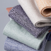 Nouvelle collection printemps : Chaussettes de sport jacquard en coton doux et confortable, épaisseur standard, avec imprimé, pour enfants