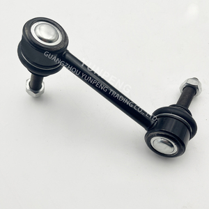 Barre <span class=keywords><strong>stabilisatrice</strong></span> de liaison avant gauche 68069655AC pour Jeep Grand Cherokee Dodge Durango 2011-2018 68069655AB 68049233AC 68069655 - Product Image 6