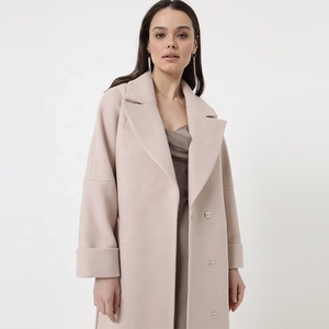 <span class=keywords><strong>Manteau</strong></span> <span class=keywords><strong>Monki</strong></span> à col châle pour femme MANNI, <span class=keywords><strong>manteau</strong></span> à simple boutonnage, <span class=keywords><strong>manteau</strong></span> enveloppant avec ceinture, <span class=keywords><strong>manteau</strong></span> en laine mélangée - Product Image 3
