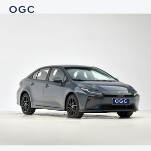 Toyota Corolla 2025 LHD 5 Asientos 1.8L Coche Usado Duradero Lagos Abuja Accra Lomé Cotonou África Occidental Calidad Origen China - Product Image 3