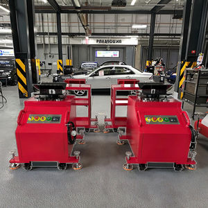 Sıcak satış öğeleri/en çok satan ItemsHigh-verimlilik otomotiv titreşim simülasyon şasi anormal gürültü test cihazı - Product Image 1