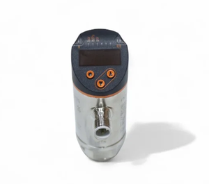 Sensor Electrónico IFM PN3070, Rango Alto de 0-400 bar, IO-Link, Conmutación Programable y Salida Analógica - Product Image 1
