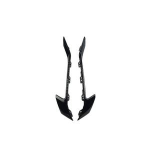 Pour <span class=keywords><strong>Audi</strong></span> <span class=keywords><strong>A3</strong></span> 2024- Diffuseur de pare-chocs arrière Garniture OE 8Y4807833AT94 8Y4807834AT94 8YG807834AT94 8YG807833AT94 Sport - Product Image 4