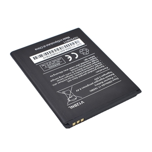 สำหรับ Wiko V12BNL แบตเตอรี่สำรองเกรดพรีเมียม 2900mAh รุ่น Harry 2 Tommy 3 Plus CE RoHS ขายส่งจำนวนมาก - Product Image 4