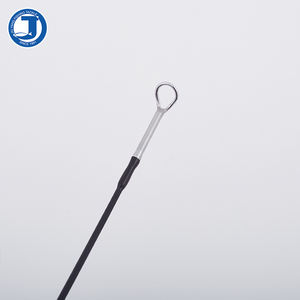 2.4 M Xấu Xí Thanh Sage Bay Cần Câu Trống Nhật Bản 2 Phần - Product Image 5