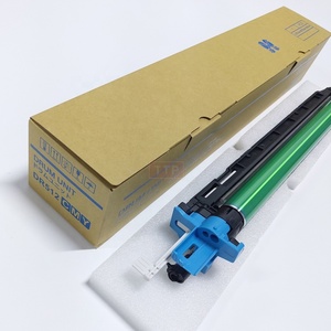 ชุดดรัม DR512สำหรับ <span class=keywords><strong>Konica</strong></span> <span class=keywords><strong>Minolta</strong></span> C224 C281 <span class=keywords><strong>C284</strong></span> C224e C454e C554e C364 C454 C554 C281 C554 C221ชิ้นส่วนเครื่องถ่ายเอกสาร - Product Image 3