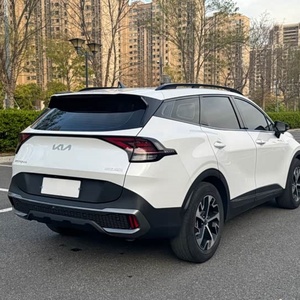 <span class=keywords><strong>Kia</strong></span> <span class=keywords><strong>Sportage</strong></span> <span class=keywords><strong>2023</strong></span> Usado a <span class=keywords><strong>Precio</strong></span> Económico, SUV 1.5T Gasolina, Automático, Tracción Delantera, Volante a la Izquierda, Bajo Kilometraje - Product Image 2