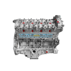 Moteur M278.928 pour <span class=keywords><strong>Mercedes</strong></span>-Benz GL450 <span class=keywords><strong>4MATIC</strong></span> GL500 GLS550 X166 M278 4.7T Essence OEM A2780105205 A2780104903 A2780108102 - Product Image 6