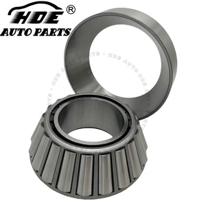 801400 0149812205 Vente en gros de pièces automobiles HDE Roulement à rouleaux coniques pour Mercedes-Benz - Product Image 6