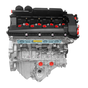 Moteur de Voiture Qualité d'Origine <span class=keywords><strong>Prix</strong></span> Usine OEM 508PN pour Land <span class=keywords><strong>Rover</strong></span> Jaguar XJL XFL F-PACE 5.0L - Product Image 1