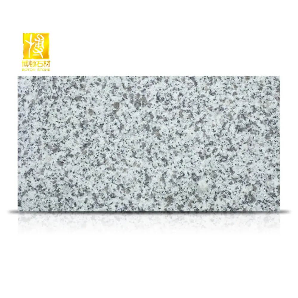 BOTON STONE granito gris pulido pavimentación baldosas encimera losas de granito PIEDRA NATURAL