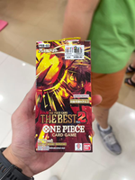 PRB02 Boîte de boosters mystère Anime pour cartes à collectionner, destinée aux vendeurs de cartes en direct et aux cartes à ouverture virale