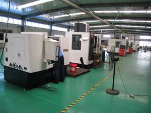 Tour CNC près <span class=keywords><strong>de</strong></span> chez <span class=keywords><strong>moi</strong></span> CNC300D Tour <span class=keywords><strong>de</strong></span> précision CNC - Product Image 3