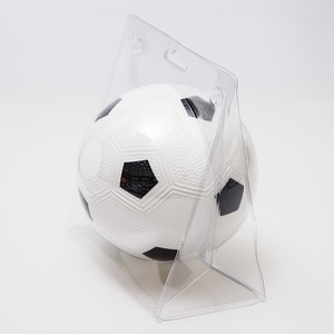 Juguete inflable suave de Pvc de 8,5 pulgadas, minipelota de fútbol de la Copa del Mundo, pelota de playa - Product Image 4